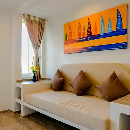 Casa Del Arbol Condo